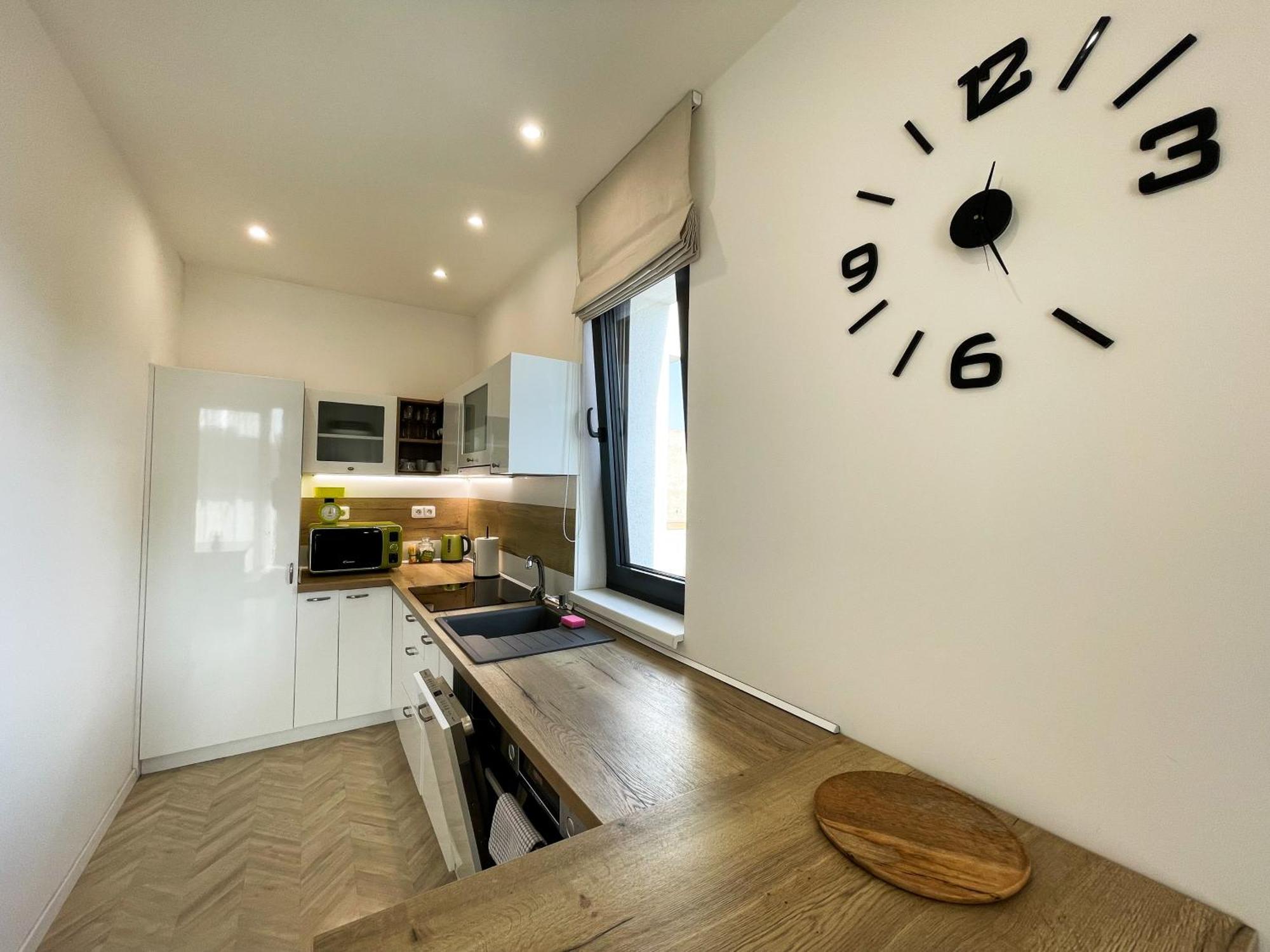 Luxury City Retreat With Terrace Kassa Kültér fotó
